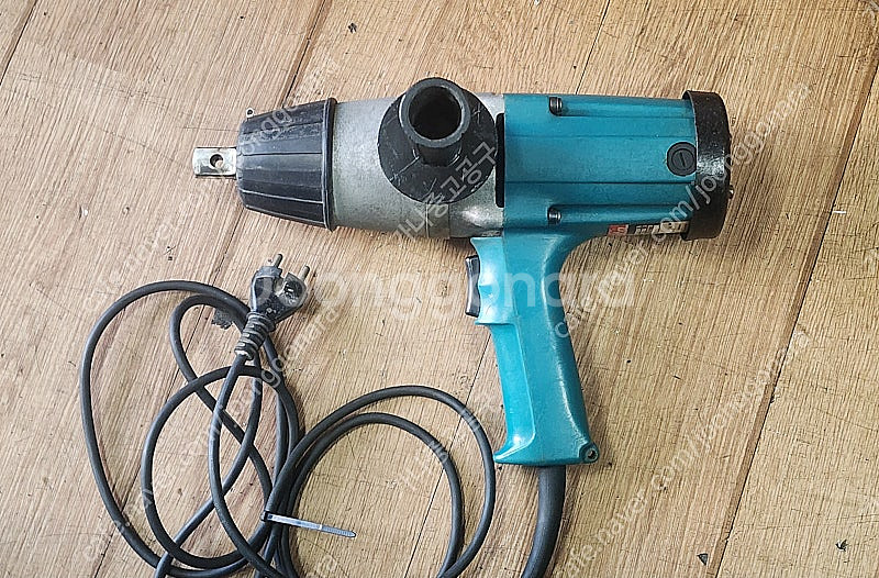 마끼다 중량 함마드릴(HR 4030C), 마끼다 임팩렌치(tw0200, 0350, 6906), 마끼다 앙카드릴(ma...--2